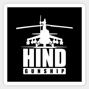 MI-24 Hind Magnet